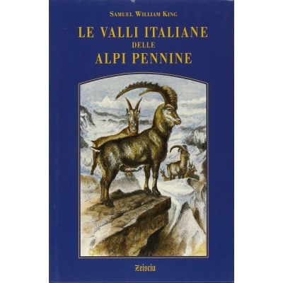 Le valli italiane delle...