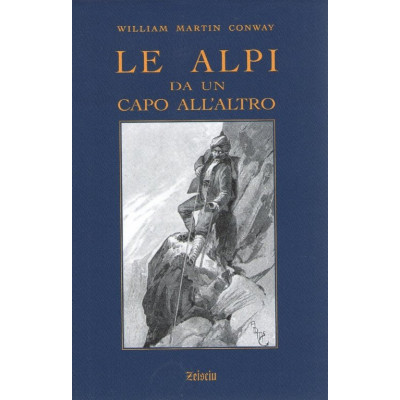 Le Alpi da un capo all'altro