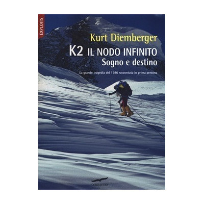k2 il nodo infinito. Sogno...