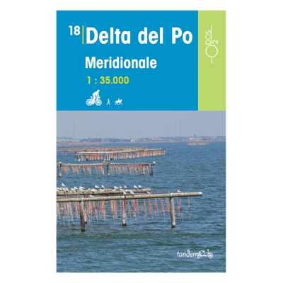 Delta del Po meridionale