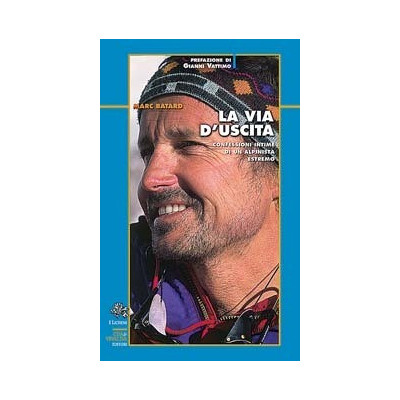 La via d'uscita 84