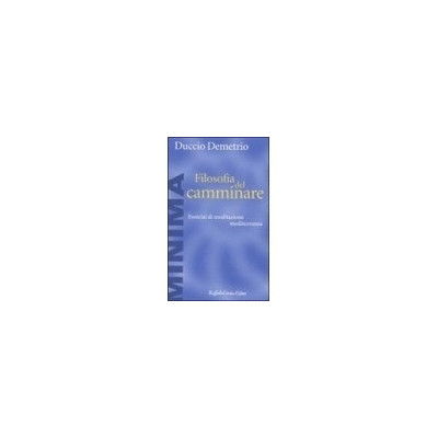 Filosofia del camminare