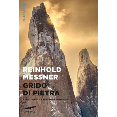 Grido di pietra