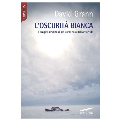 L'oscurità bianca