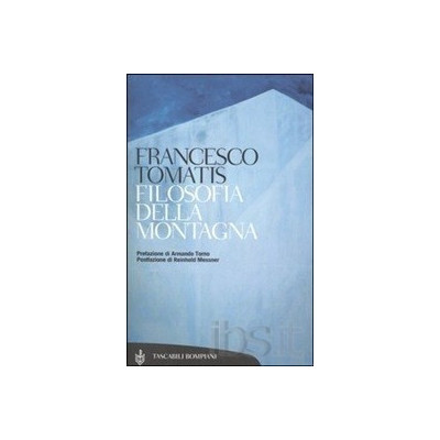 Filosofia della montagna