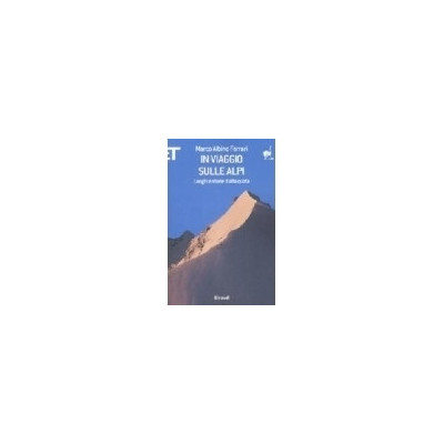 In Viaggio sulle Alpi