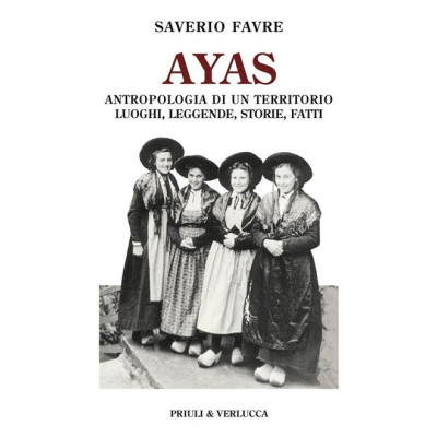 Ayas antropologia di un...