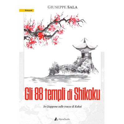 Gli 88 templi di Shikoku