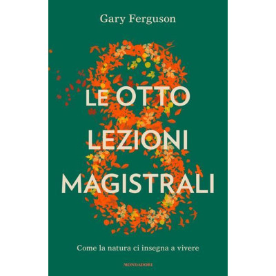 Le otto lezioni magistrali