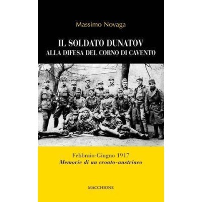 Il soldato Dunatov
