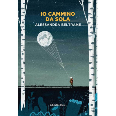Io cammino da sola