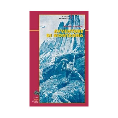 Avventure di montagna 100