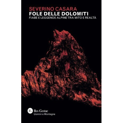 Fole delle Dolomiti