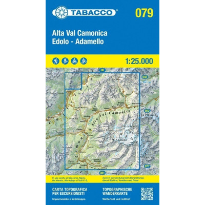 Alta Val Camonica, Edolo,...