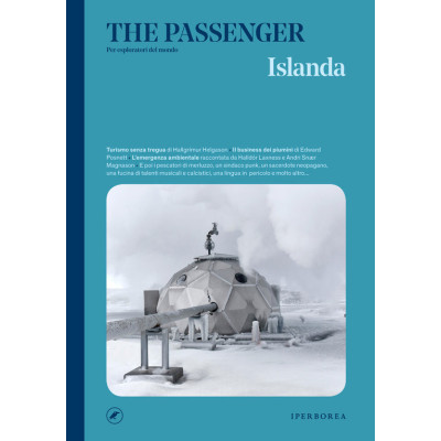 Islanda - The Passenger