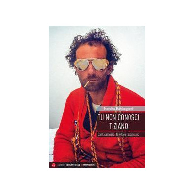 Tu non conosci Tiziano