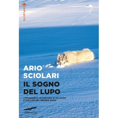 Il sogno del lupo