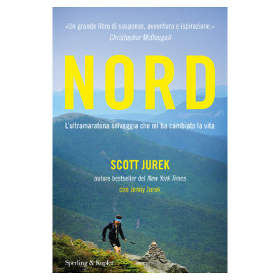 Nord. L'ultramaratona...