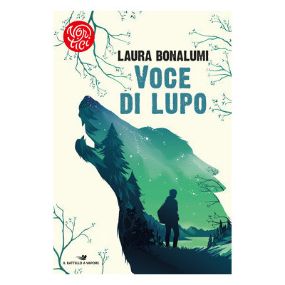 Voce di lupo