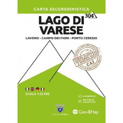 Lago di Varese 304