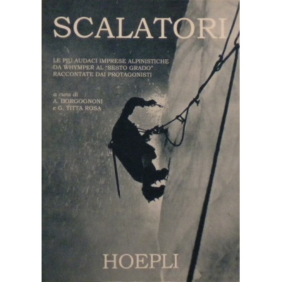 Scalatori