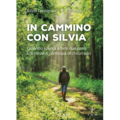 In cammino con Silvia