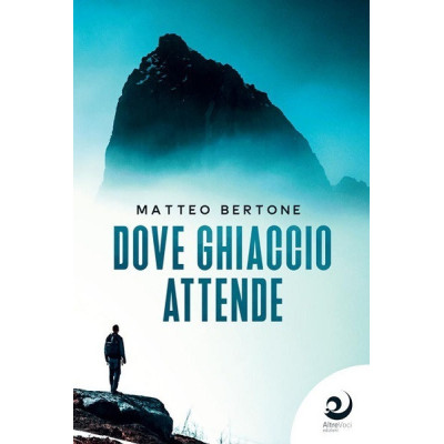 Dove ghiaccio attende