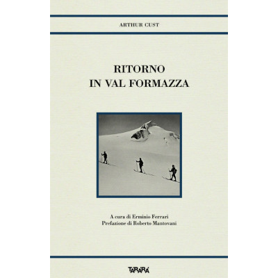 Ritorno in Val Formazza