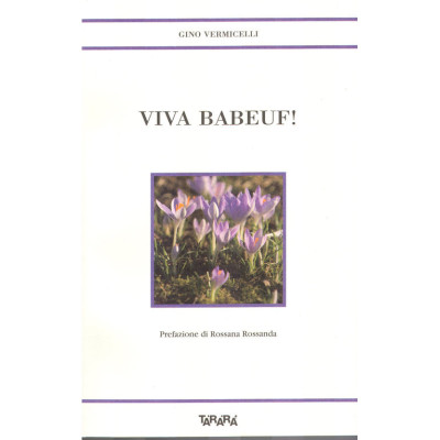 Viva Babeuf!