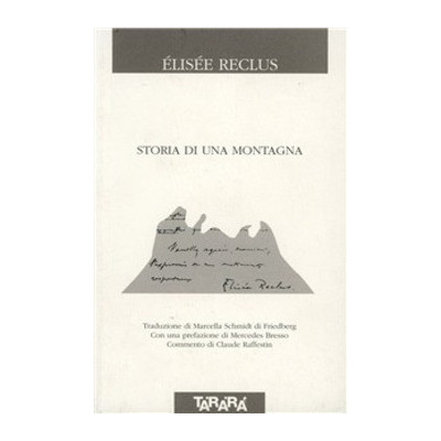 Storia di una montagna
