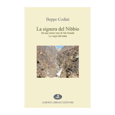 La signora del Nibbio