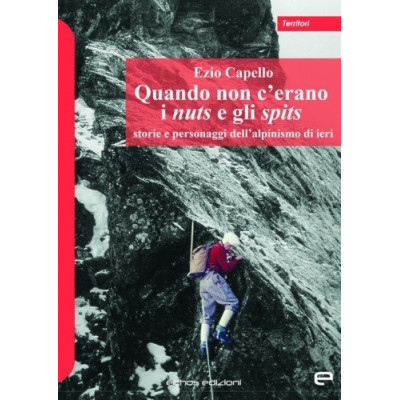 Quando non c'erano i nuts e...