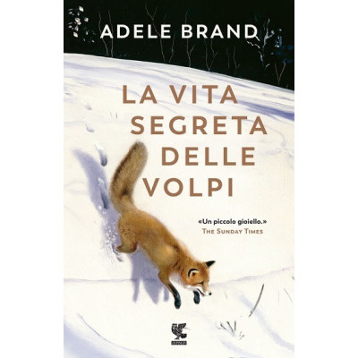 La vita segreta delle volpi
