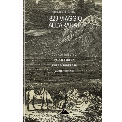 1829 Viaggio all'Ararat