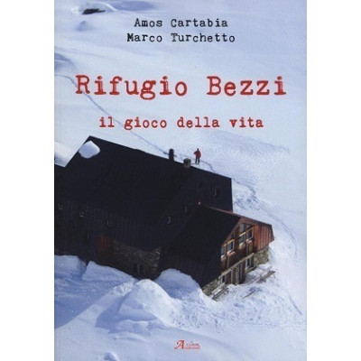 Rifugio Bezzi. Il gioco...