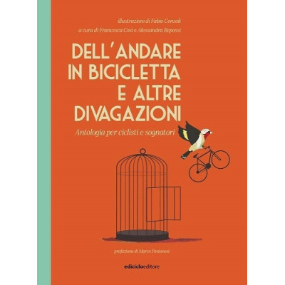 Dell'andare in bicicletta e...
