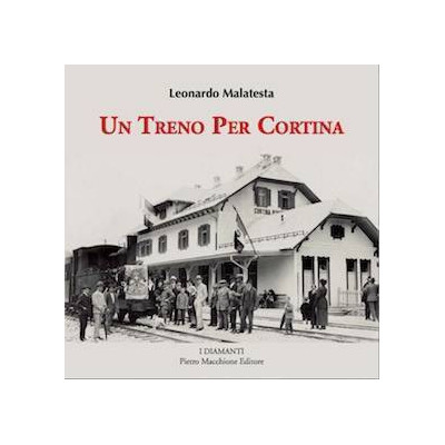 Un treno per Cortina
