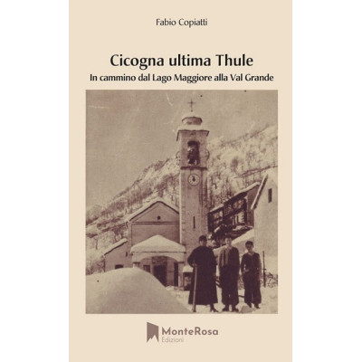 Cicogna ultima Thule