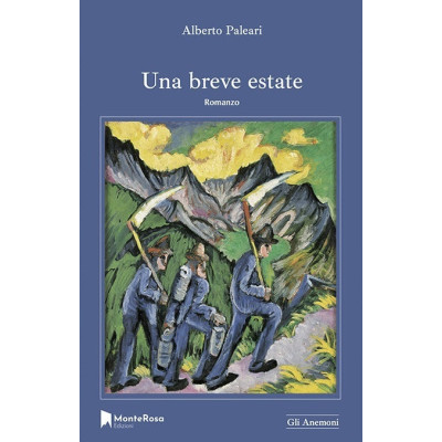 Una breve estate