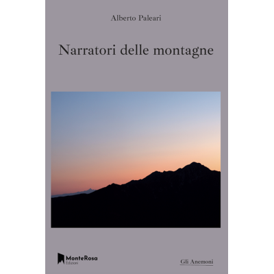 Narratori Delle Montagne