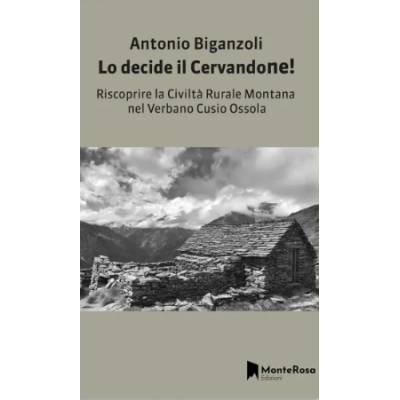 Lo decide il Cervandone
