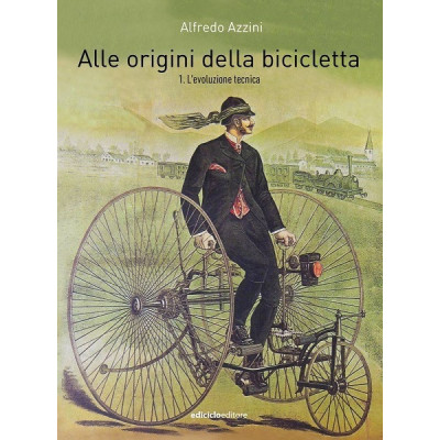 Alle origini della bicicletta