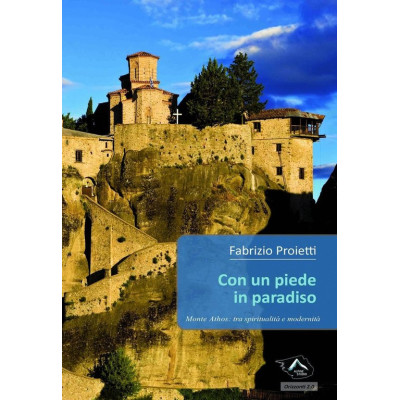 Con un piede in paradiso