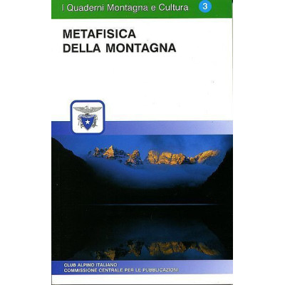 Metafisica della montagna
