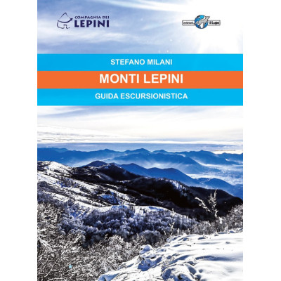 Monti Lepini guida...