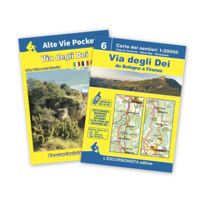Via Degli Dei