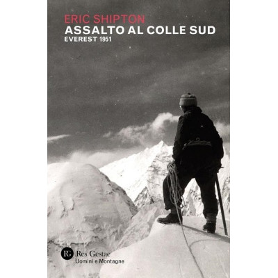 Assalto al Colle Sud...