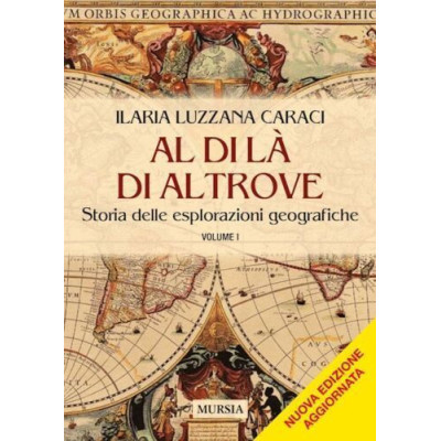 Al di là di altrove volume I