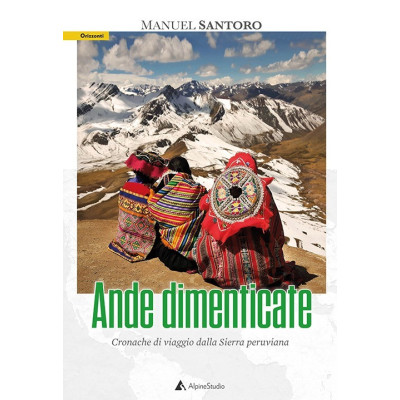 Ande dimenticate
