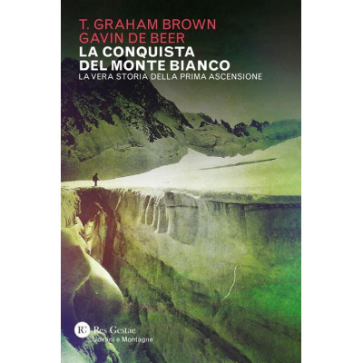 La conquista del Monte Bianco